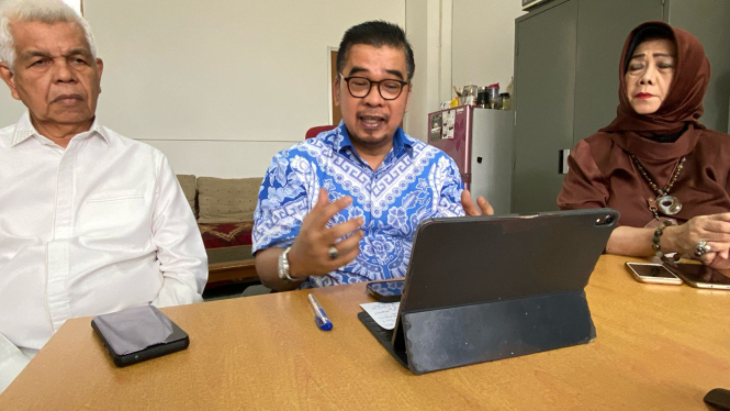 Asosiasi Dosen Indonesia (ADI) tekankan pentingnya kesejahteraan dosen