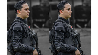 Dituding Nikita Mirzani Lakukan Kekerasan, Rizky Irmansyah Batasi Komentar Instagram