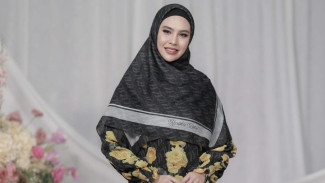 Usai Dihujat Tantang Capres Ngaji, Kartika Putri Minta Maaf ke Suami Tak Bisa Jaga Martabat Keluarga