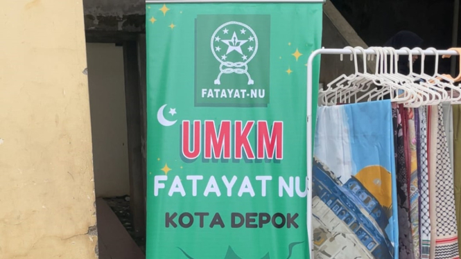 Fatayat NU Kota Depok Berkolaborasi dengan BonApp Indonesia