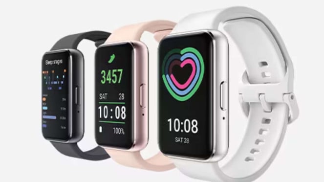 Galaxy Fit 3