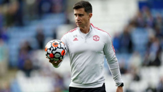 Eric Ramsay Tinggalkan Manchester United dan Jadi Pelatih di Minnesota United