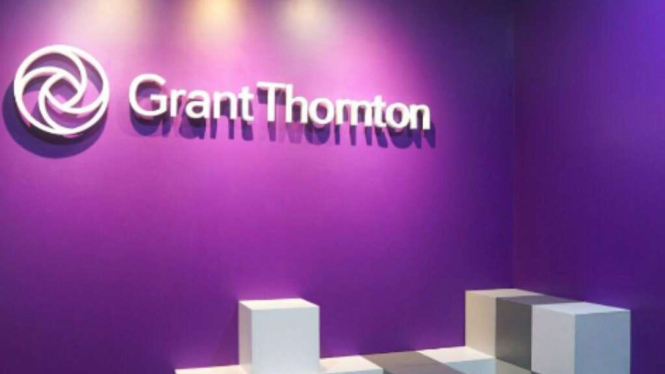 Grant Thornton.