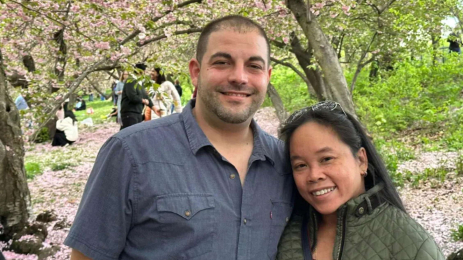 Dokter NYU Meninggal Karena Alergi Makanan di Restoran Disney, Suami Tuntut Kead