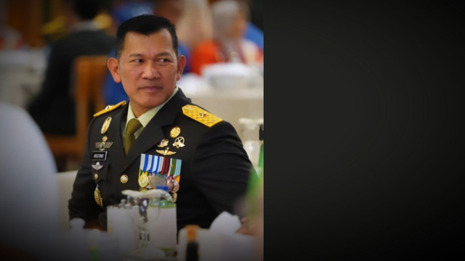 VIVA Militer: Brigjen TNI KS