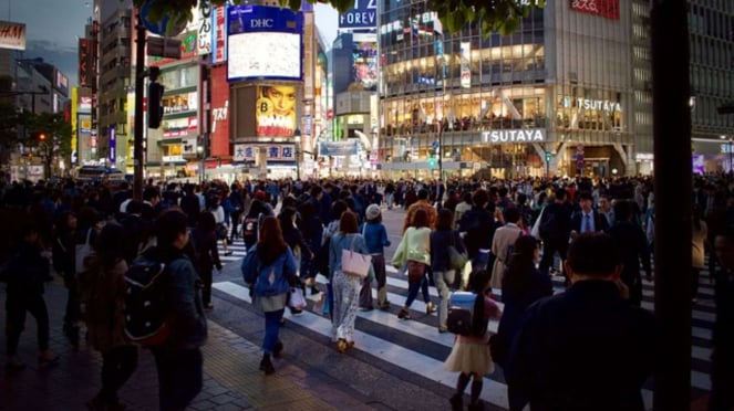 El sentimiento antimusulmán aumentó en Japón tras el ataque de Israel a Gaza