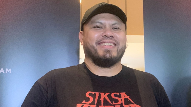 Joko Anwar Pamit Sementara dari Film Horor Indonesia, Kenapa?