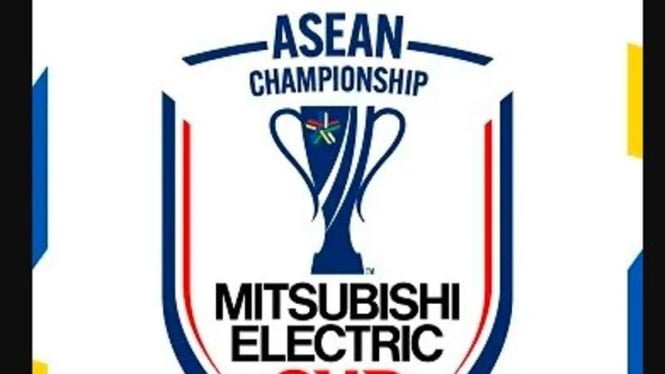 Logo ASEAN Cup 2024