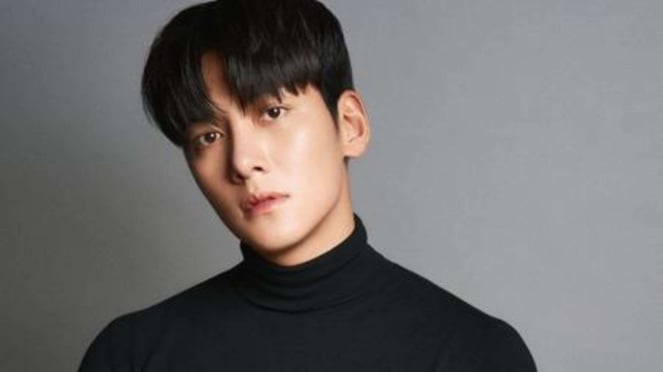 Ji Chang Wook