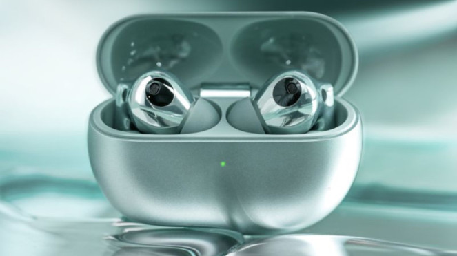 Huawei FreeBuds Pro 3.