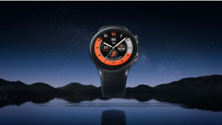 OPPO Luncurkan Watch X, Jam Pintar dengan Deretan Fitur Unik