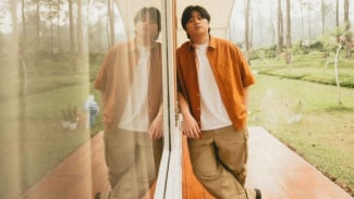 123, Lagu Terbaru Ravi Andika yang Menyajikan Perspektif Baru tentang Jatuh Cinta