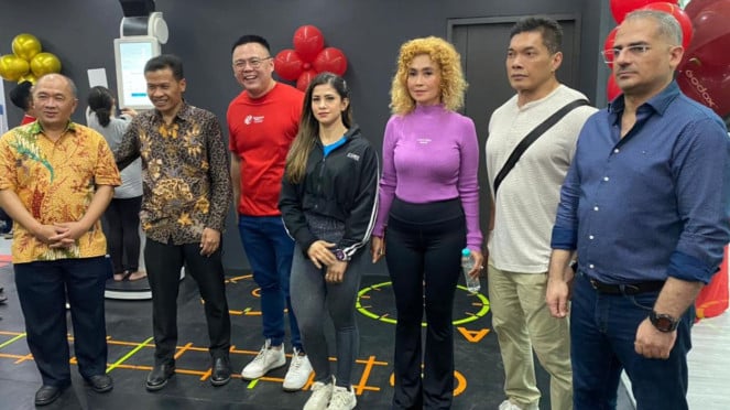 Osbond Gym Lite