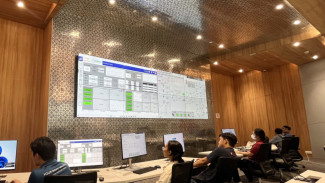 Data Center Ini Ngakunya Paling Hemat Energi se-Jakarta