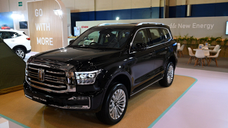 Mau Beli Mobil Mewah Merek China, Cari Tahu Dulu Hal Ini