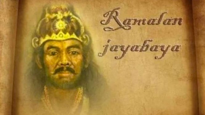 Jayabaya.