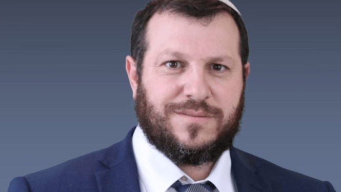 Menteri Warisan Budaya Israel Amichai Eliyahu (Doc: Middle East Monitor)