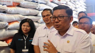 Indonesia Allocates IDR 4.9 Trillion for June–July 2025 Rice Assistance Program