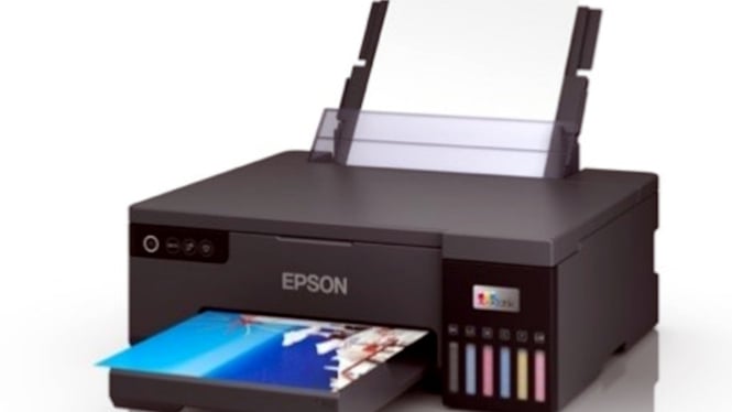 Epson L18050