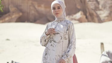 Lesti Kejora.
