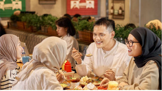 Ramadan Culinary Delights: Nikmati Tradisi Buka Puasa dengan Sentuhan Inovatif Masakan Indonesia