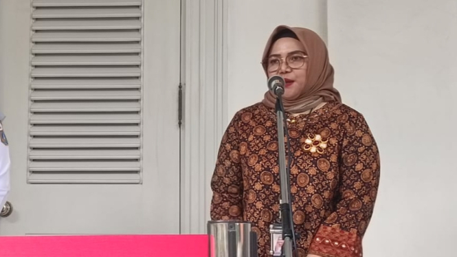 Kepala Kantor Perwakilan Bank Indonesia Provinsi DKI Jakarta, Arlyana Abubakar