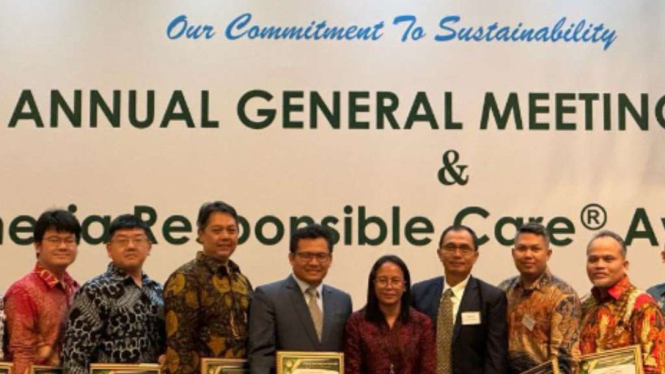  Penerapan Indonesia Net Zero Emission 2060