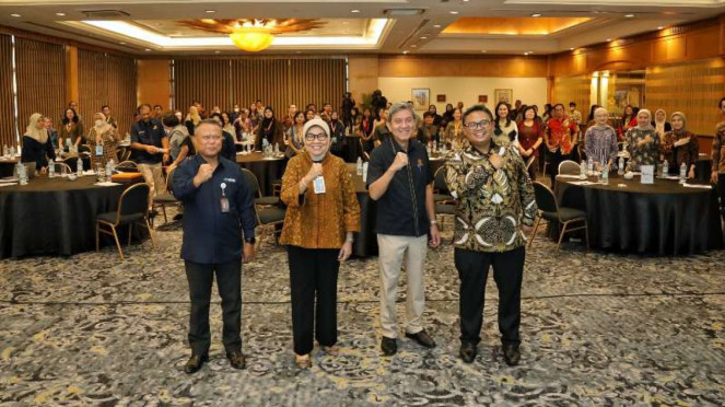 BNI Exporters 2024.