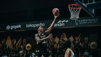 IBL 2024: Dewa United Banten Mengganas, Pacific Caesar Jadi Korban Ketujuh