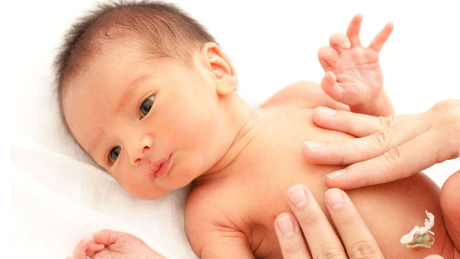 Stimulasi Pijat Pada Bayi, Adanya Pendekatan Batin dengan Orang Tua 