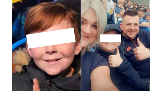 Bocah 11 tahun asal Inggris meninggal karena TikTok challenge
