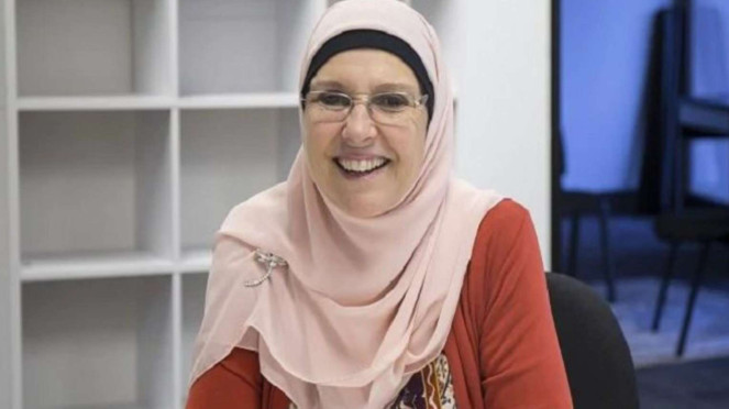 Aisha Bhutta