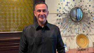 Ferdy Hasan Ceritakan Anaknya Dibully, Minum Obat Anti Depresi Sampai 8 Tahun