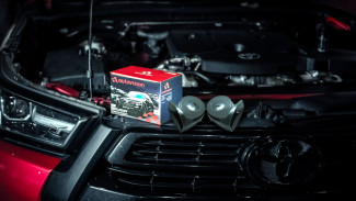 Produk Klakson Aftermarket Kini Semakin Beragam