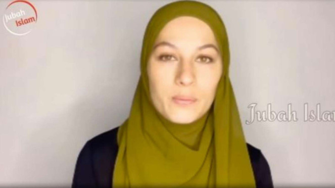 Jess Mualaf Kanada