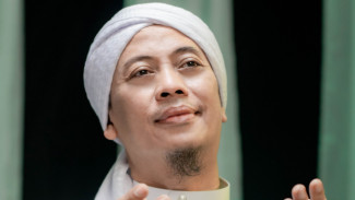 Terharu! Lagu Tombo Ati Opick Bergema di Mulut Ratusan Anak Muda saat Ngabuburit