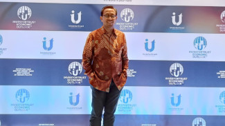 Aditya Laksmana Yudha, Pemimpin Redaksi Baru VIVA.co.id