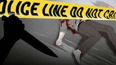 Wanita berinisial SNF (26) tega membunuh anak kandungnya, AAMS (5) dengan cara ditusuk hingga 20 kali ke dada, di Perumahan Elite Bekasi, mengalami skizofrenia.