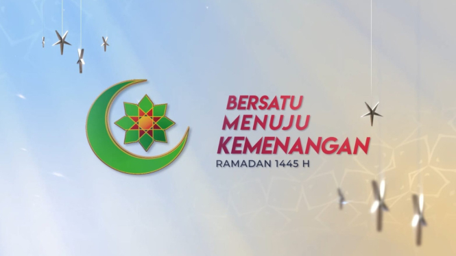 Program Ramadan tvOne