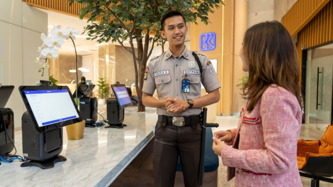 BRI melakukan penyesuaian jadwal jam layanan UKO selama bulan Ramadan