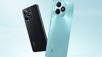 Realme C51s Turun Harga