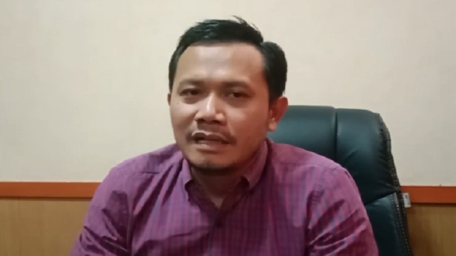 Ketua DPD Partai Golkar Kabupaten Blora, Siswanto