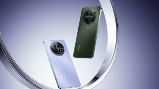 Realme 12 5G Bisa Jadi Opsi
