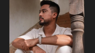 Geger Aktor Aliff Aziz Digerebek di Apartemen Bareng Aktris Ruhainies, Istri Langsung Gugat Cerai