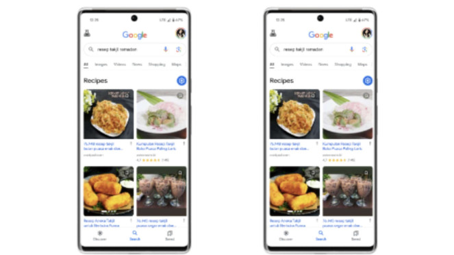 Google Search
