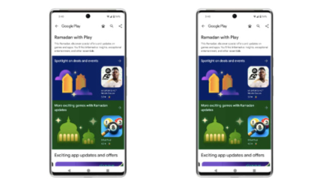 Google Play