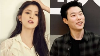 Han So Hee Jomblo Lagi, Gegara Ryu Jun Yeol Silent Treatment?