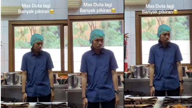 Pria Mirip Duta Sheila On 7