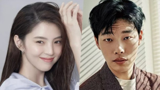 Buntut Skandal Kencannya, Han So Hee dan Ryu Jun Yeol Dicoret dari Daftar Pemain Film Hyun Hok