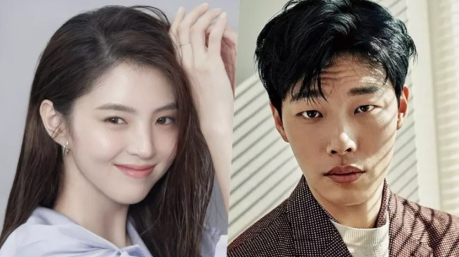 Sempat Tanggapi Kabar Kencan Han So Hee dan Ryu Jun Yeol, Hyeri Minta Maaf